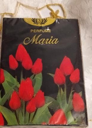Духи maria вінтаж