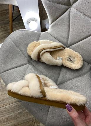 Тапочки ugg оригинал угги2 фото