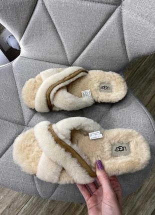 Тапочки ugg оригинал угги