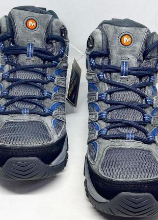 Кроссовки merrell оригинал!2 фото