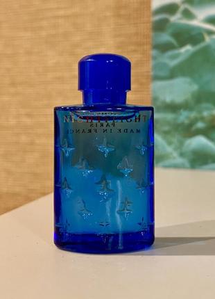Edt nightflight joop! 1992 год редкость снятость коллекционная миниатюра