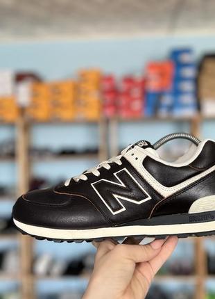 Чоловічі кросівки new balance оригінал нові