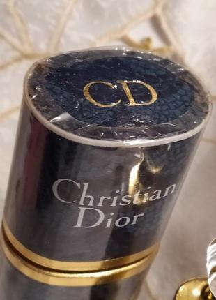 Духи christian dior dioressence 15 мл оригинал.4 фото