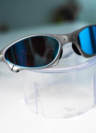 Окуляри oakley penny ice iridium