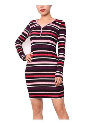 Мягкое платье, которое не пожелается снеть planet gold