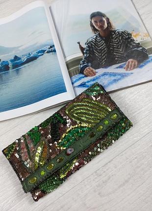 Клатч женский accesorize