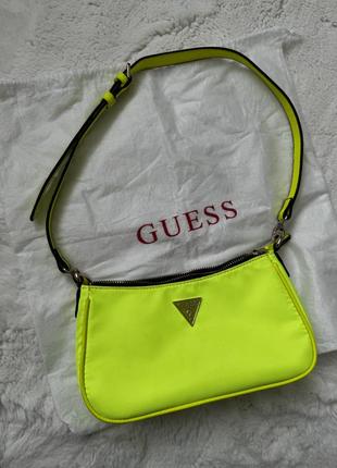 Сумка guess