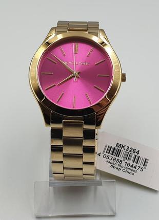 Женские часы michael kors mk3264 оригинал