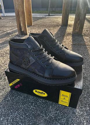 ⭐️ зимові черевики casual ⭐️