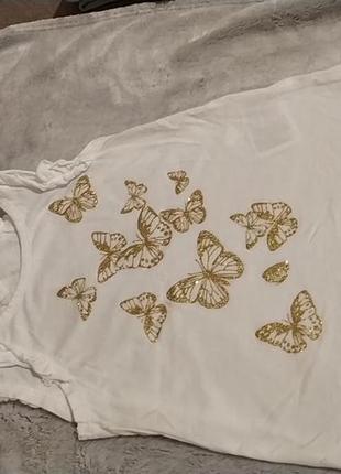 Футболочка нм