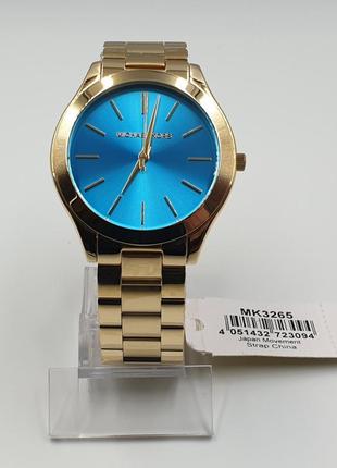 Женские часы michael kors mk3265 оригинал