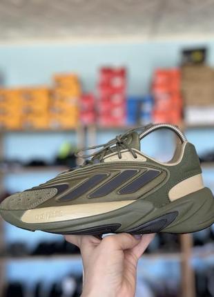 Мужские кроссовки adidas ozelia оригинал новые