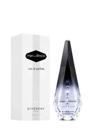 Оригінал givenchy ange ou demon 30 ml ( живанші ангел і демон ) парфумована вода