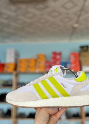 Чоловічі кросівки adidas iniki оригінал як нові