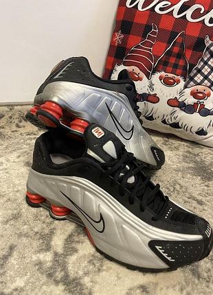 Nike shox, 41р., уст. 26см