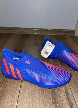 Adidas predator edge3 фото