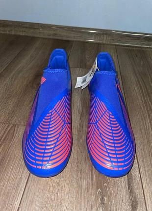 Adidas predator edge1 фото