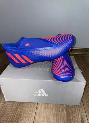 Adidas predator edge2 фото