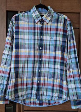 Сорочка чоловіча, рубашка мужская