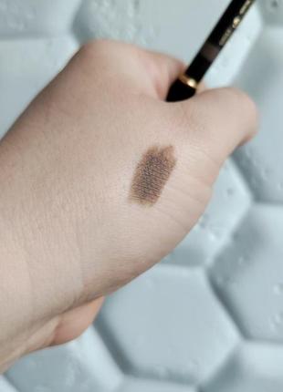 Карандаш для бровей орифлейм блонд джордани голд oriflame giordani gold blonde 33092