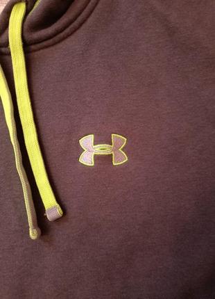 Худі молодіжне under armour2 фото