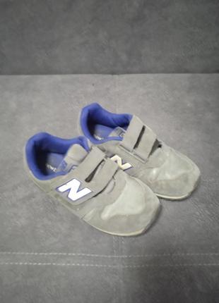 Кросівки new balance