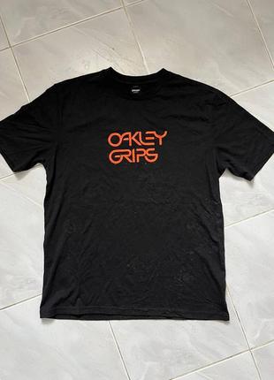 Футболка oakley оригінал