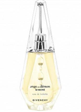 Оригінал givenchy ange ou demon le secret 100 ml tester туалетна вода