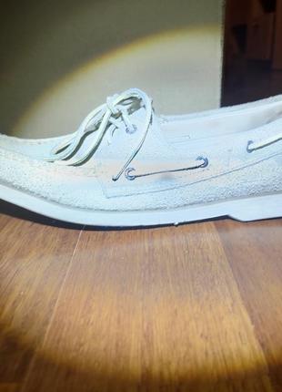 Sperry top-sider