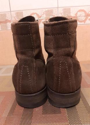 Черевики  g-star raw 3