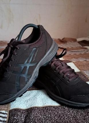 Кроссовки asics gel-nebraska2 фото