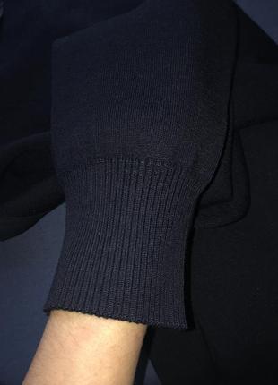Мужской шерстяной свитер / пуловер6 фото