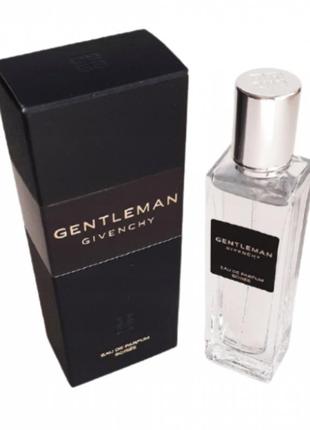 Оригінал givenchy gentleman boisee 12,5 ml парфумована вода