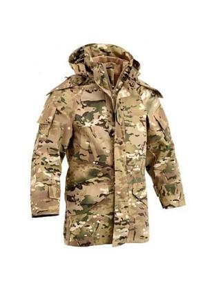 Тактична куртка-парка defcon 5 gen3 d5-parka-iii mc