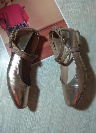 Туфельки 13 р. 20 см. next