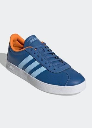 Кросівки кеди adidas адідас1 фото