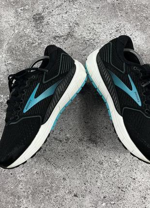 Brooks ariel 20 чоловічі кросівки розмір 404 фото