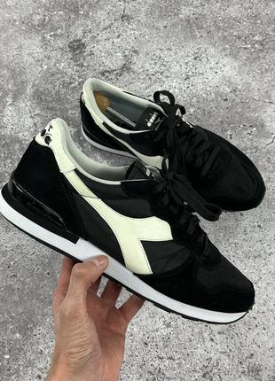 Diadora чоловічі кросівки розмір 45