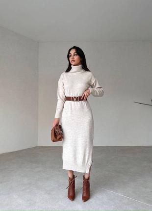 Платье женское😍