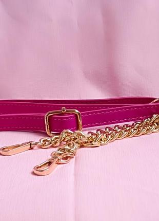 Ремень плечевой для сумки.