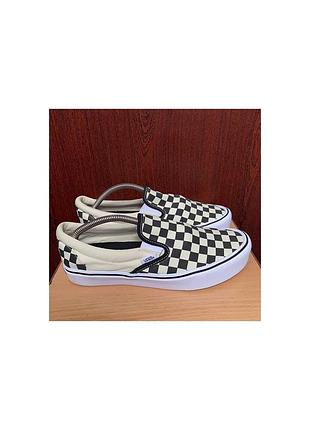 Чоловічі сліпони vans ultracush