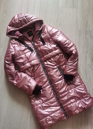 Курточка на зріст 164-170