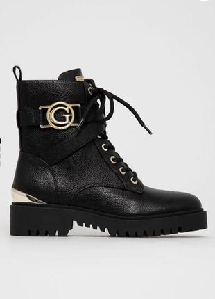 Черевики guess