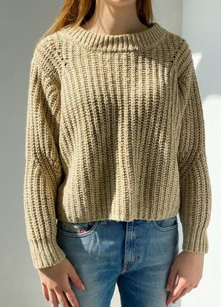 Базовий светр1 фото