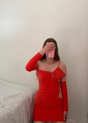 Платье, платье