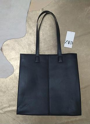 Сумка zara