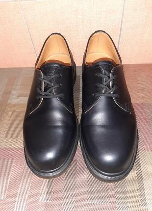 Туфлі dr.martens2 фото