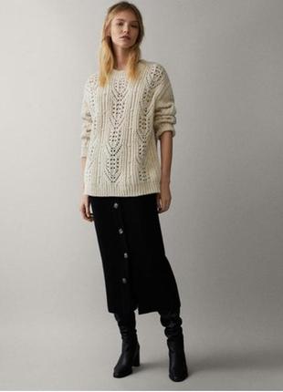 Продам юбку massimo dutti