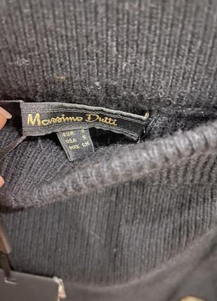 Продам юбку massimo dutti4 фото