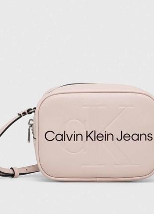 Сумочка calvin klein оригінал